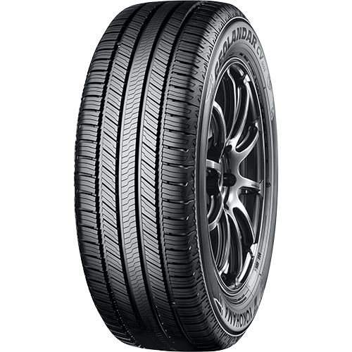 YOKOHAMA GEOLANDAR CV G058 255/50R19 107V RPB XL