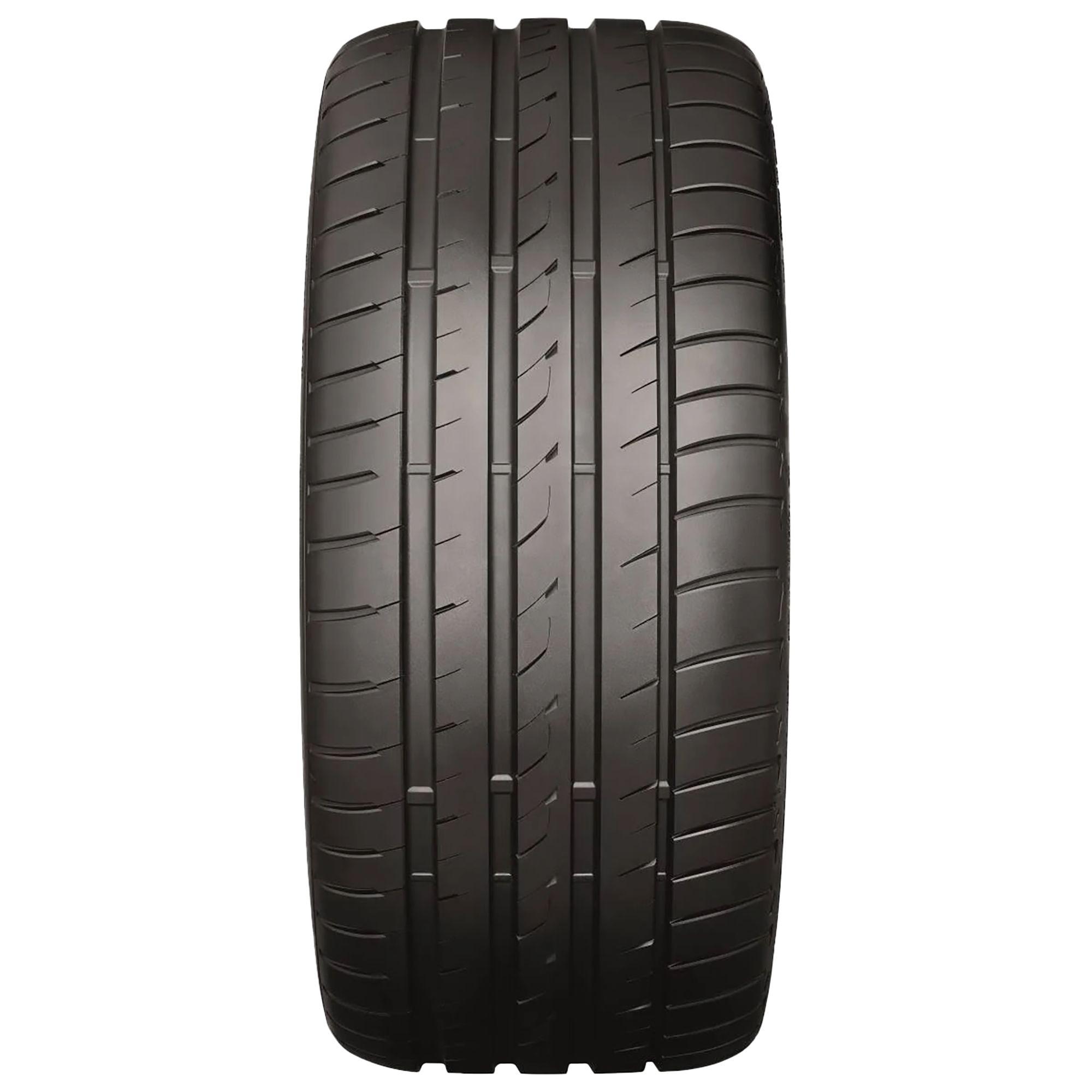 FIRESTONE FIREHAWK SPORT 255/40R19 100Y XL MFS BSW