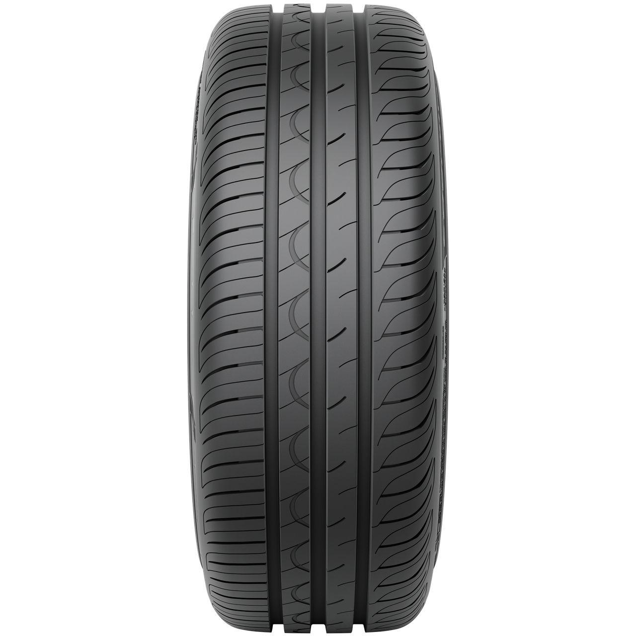 COOPER COOPER SUMMER (EVR) 275/45R20 110Y (EVR) XL MFS BLK