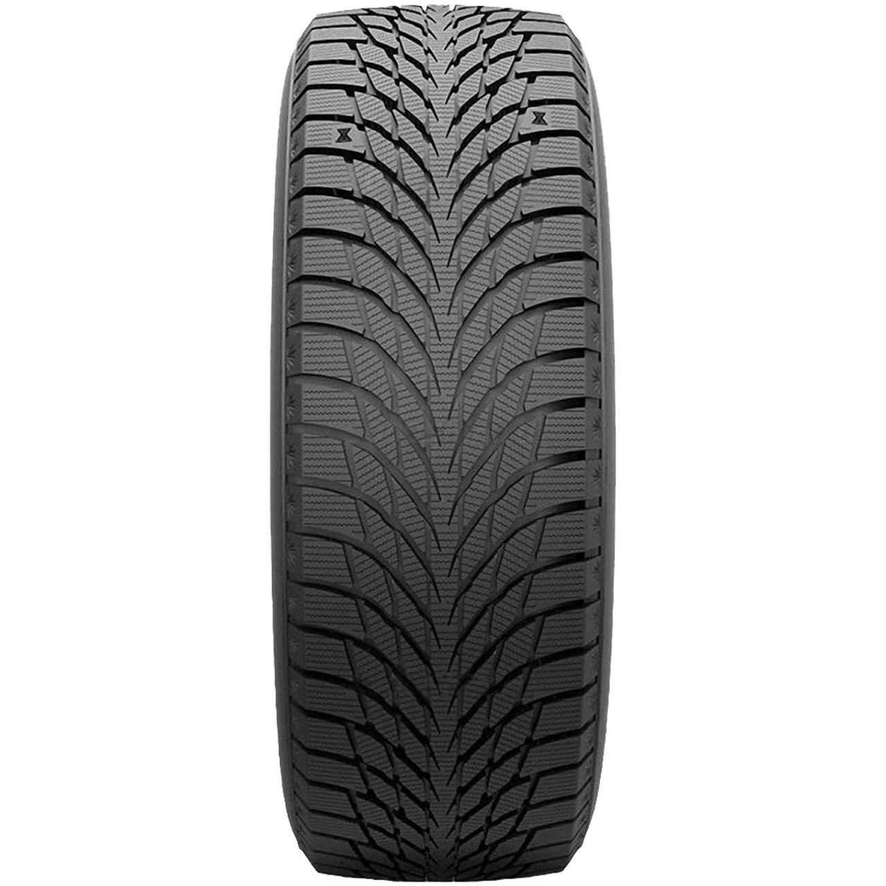 KUMHO WINTERCRAFT ICE WI51 185/70R14 92T XL NORDIC COMPOUND BSW