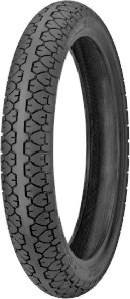 KENDA 110/80 - 14 TL 59J K425 6PR