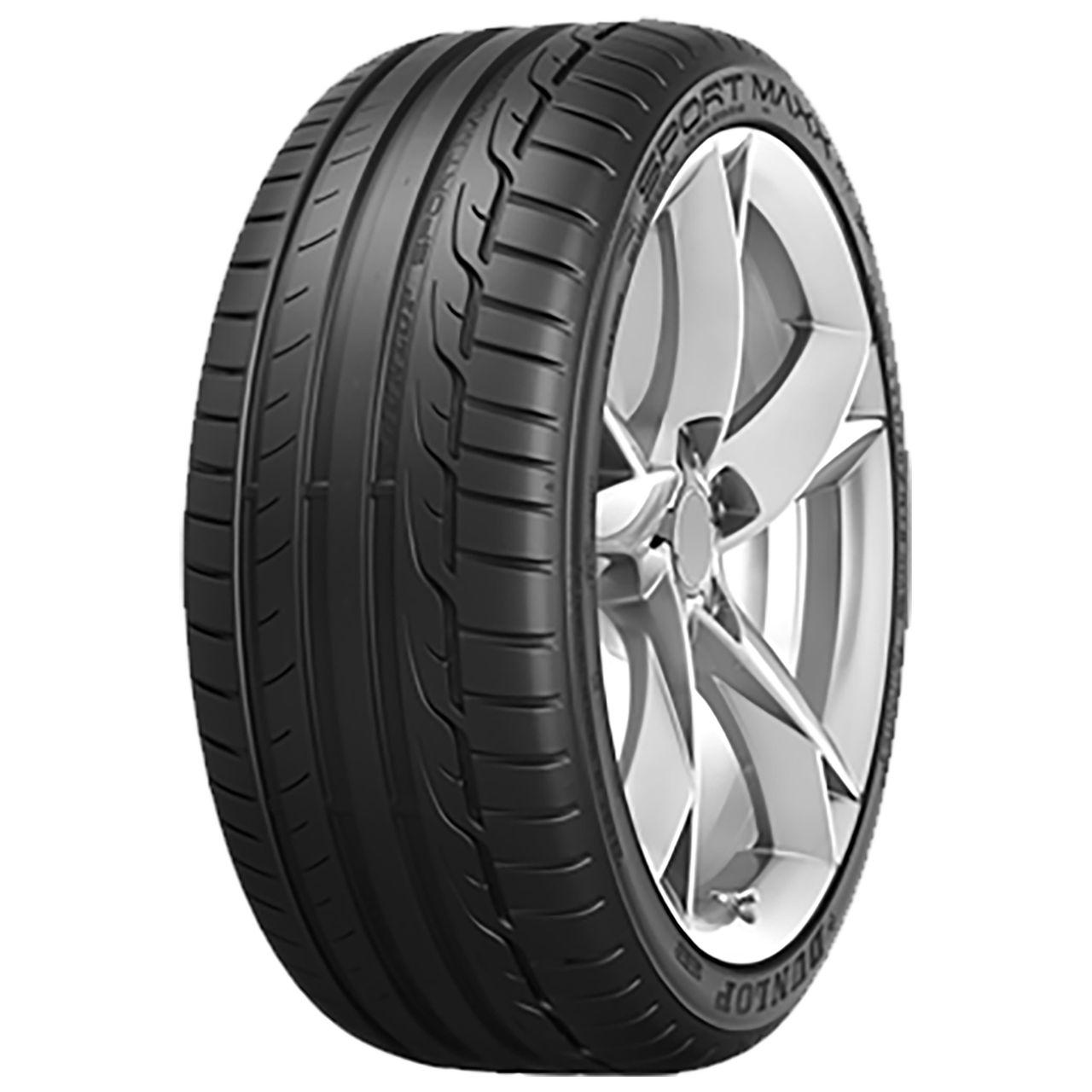 DUNLOP SPORT MAXX RT (MO) 235/35R19 91Y MFS XL