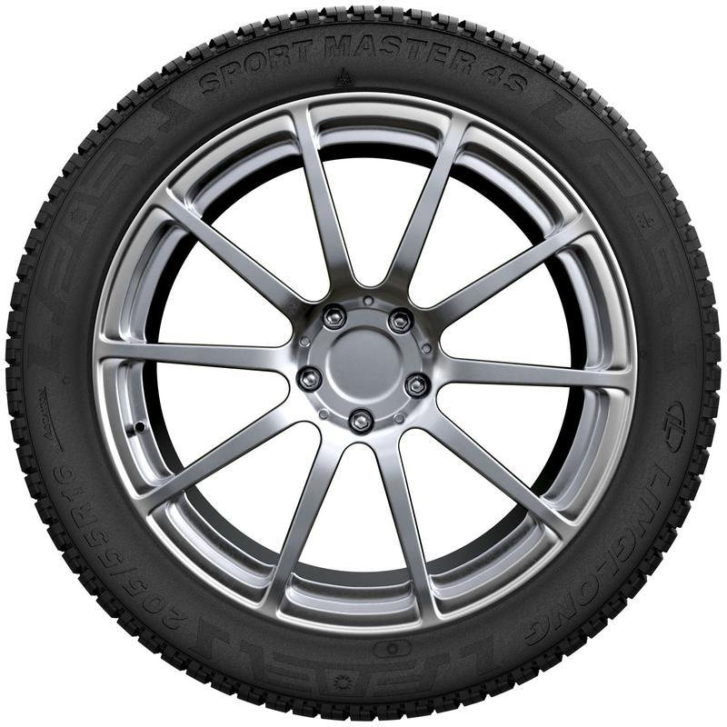 LINGLONG SPORT MASTER 4S 185/55R15 82H BSW