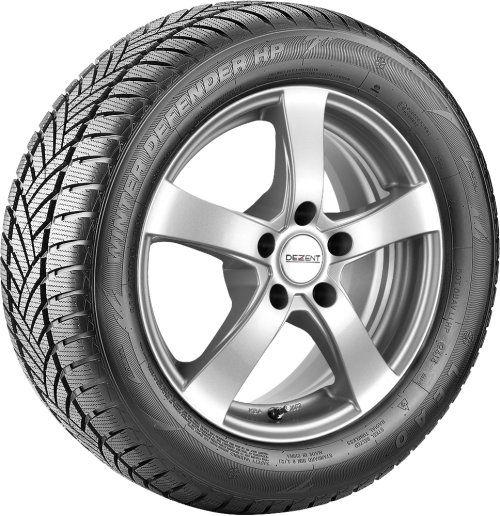 LEAO WINTER DEFENDER HP 155/70R13 75T BSW