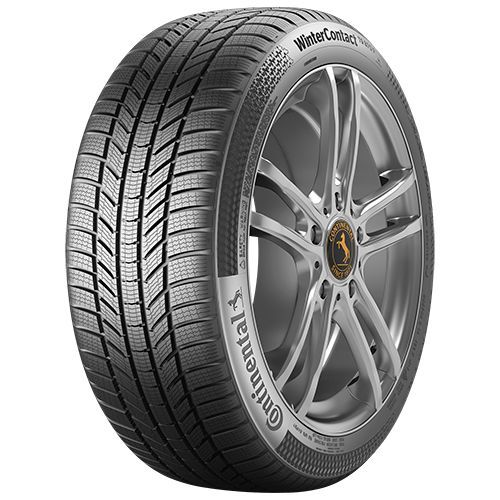 CONTINENTAL WINTERCONTACT TS 870 P (EVc) 225/55R17 101V BSW