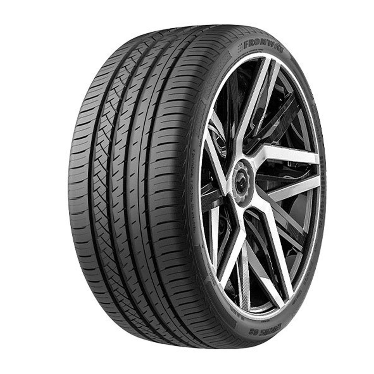 FRONWAY EURUS 08 225/40R18 92W BSW XL FRONWAY EURUS 08 225/40R18 92W BSW XL