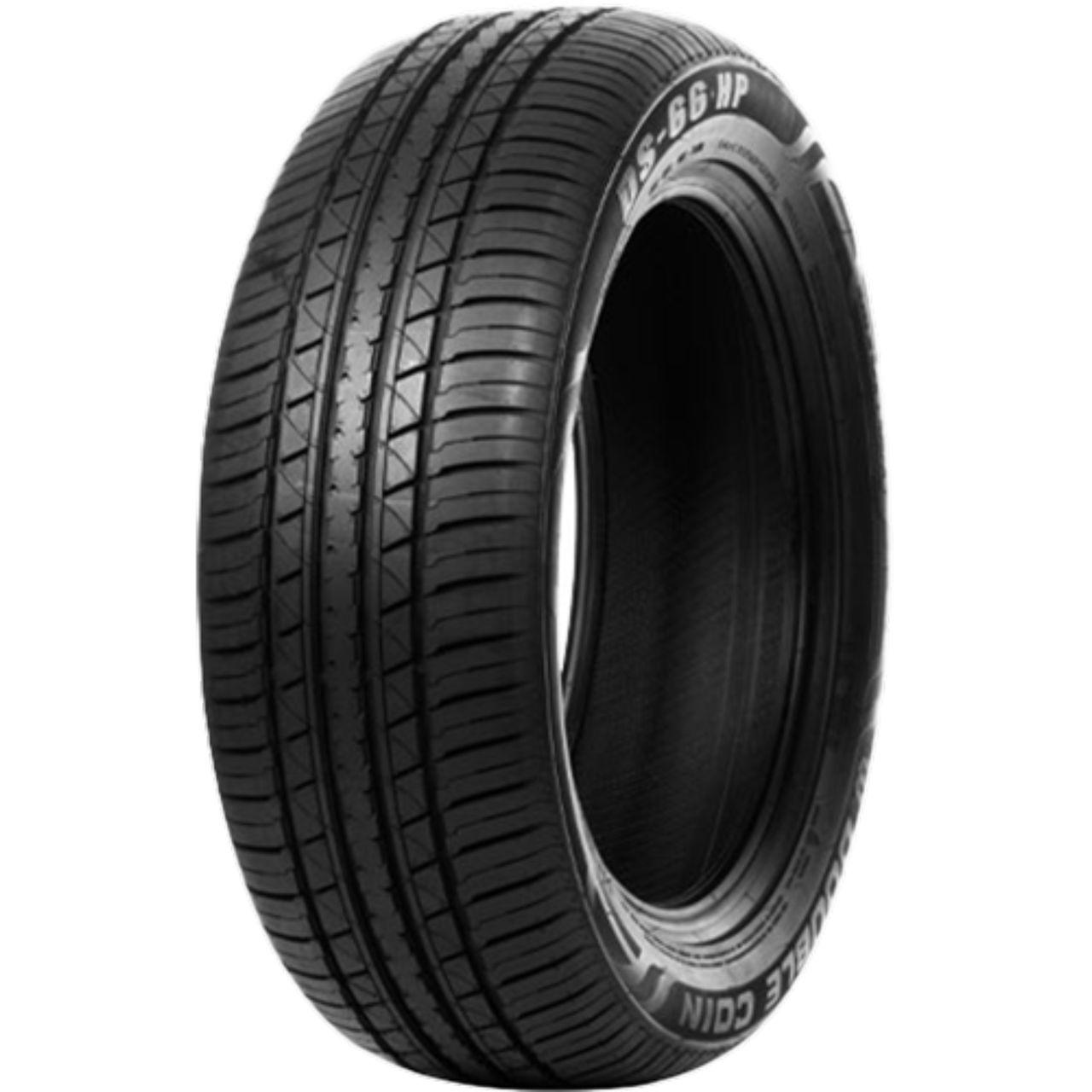 DOUBLE COIN DS-66 HP 255/50R19 107W XL BSW