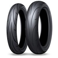 DUNLOP 130/70 - 17 M/C TL 62H SPORTMAX Q-LITE