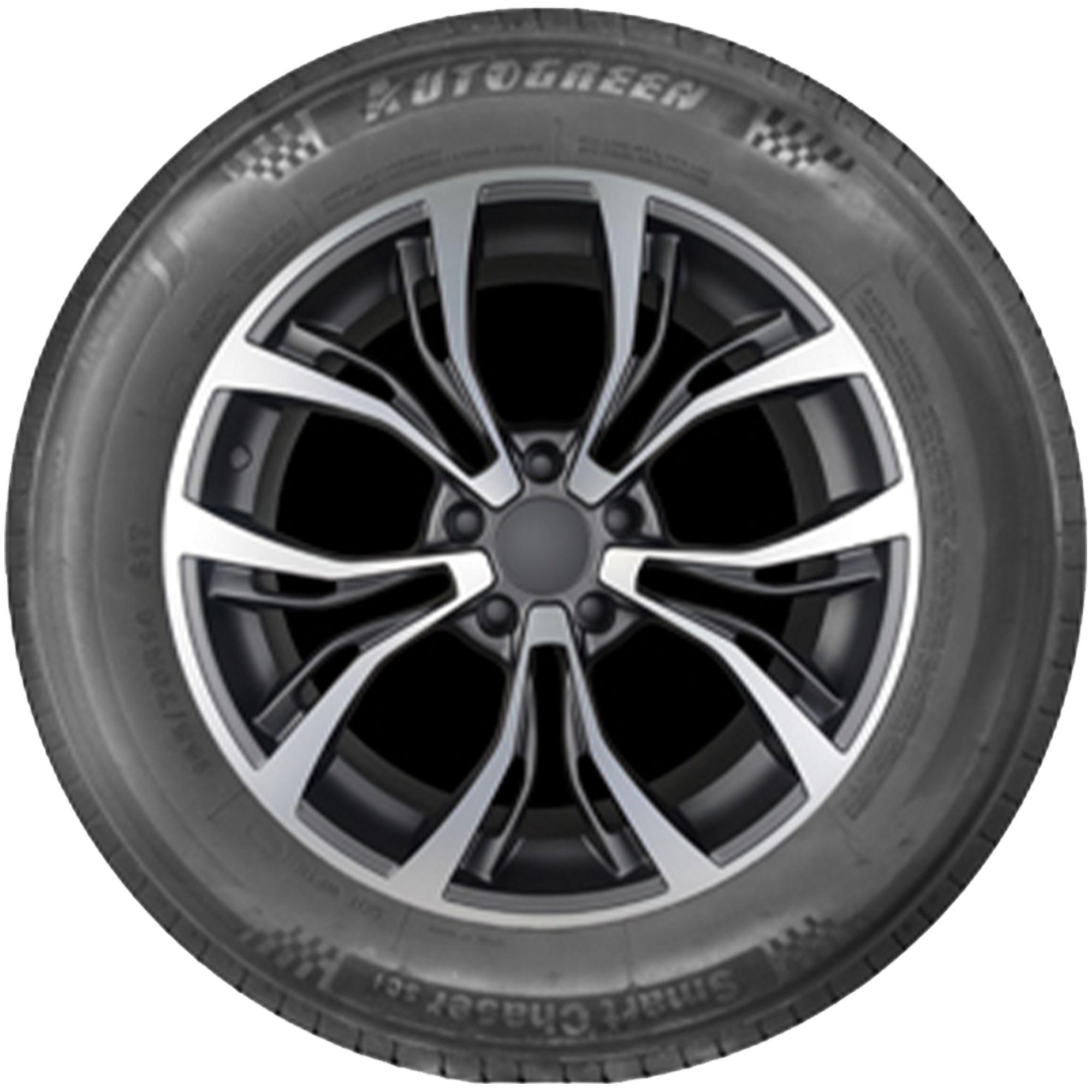 AUTOGREEN SMARTCHASER-SC1 225/40R18 92W XL BSW