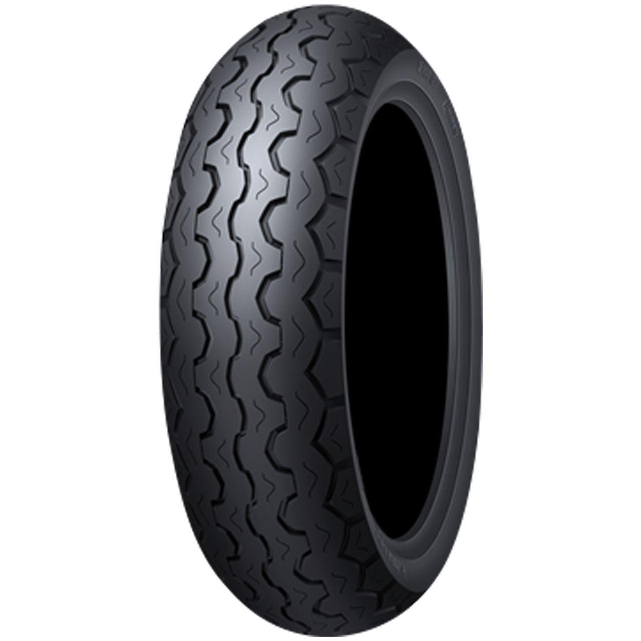 DUNLOP 120/70 ZR 17 M/C TL (58W) TT100 GP