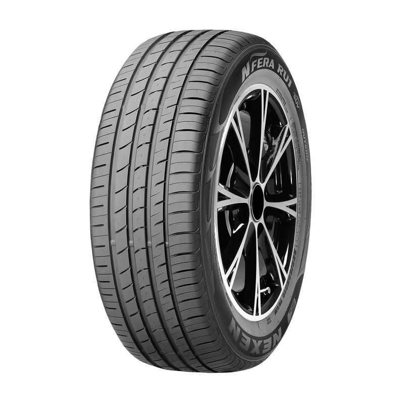 NEXEN N FERA RU1 275/55R17 109V BSW