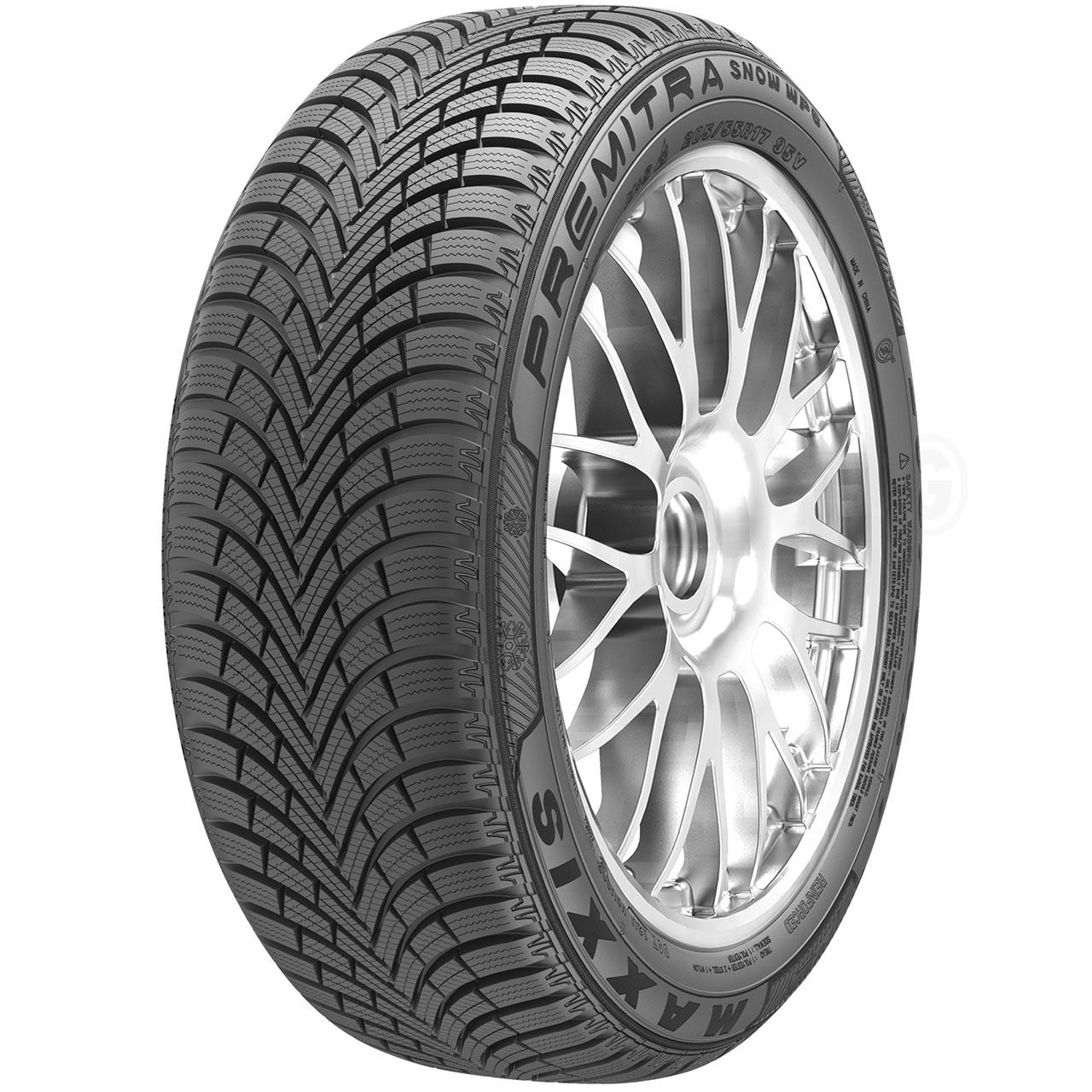 Maxxis WP6 Premitra Snow 205/55R16 94V XL
