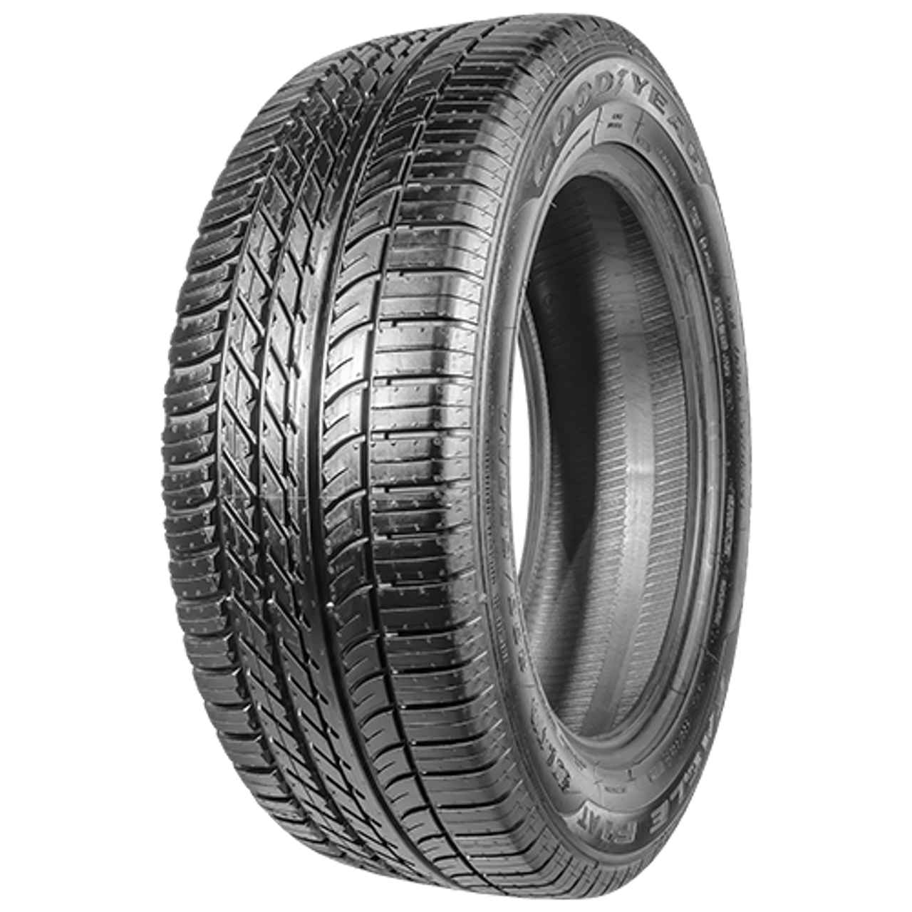 GOODYEAR EAGLE F1 (ASYMMETRIC) SUV AT (J) (LR) 255/50R20 109W MFS BSW XL