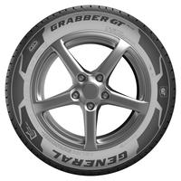 GENERAL TIRE GRABBER GT+ 315/35R20 110Y XL FR BSW