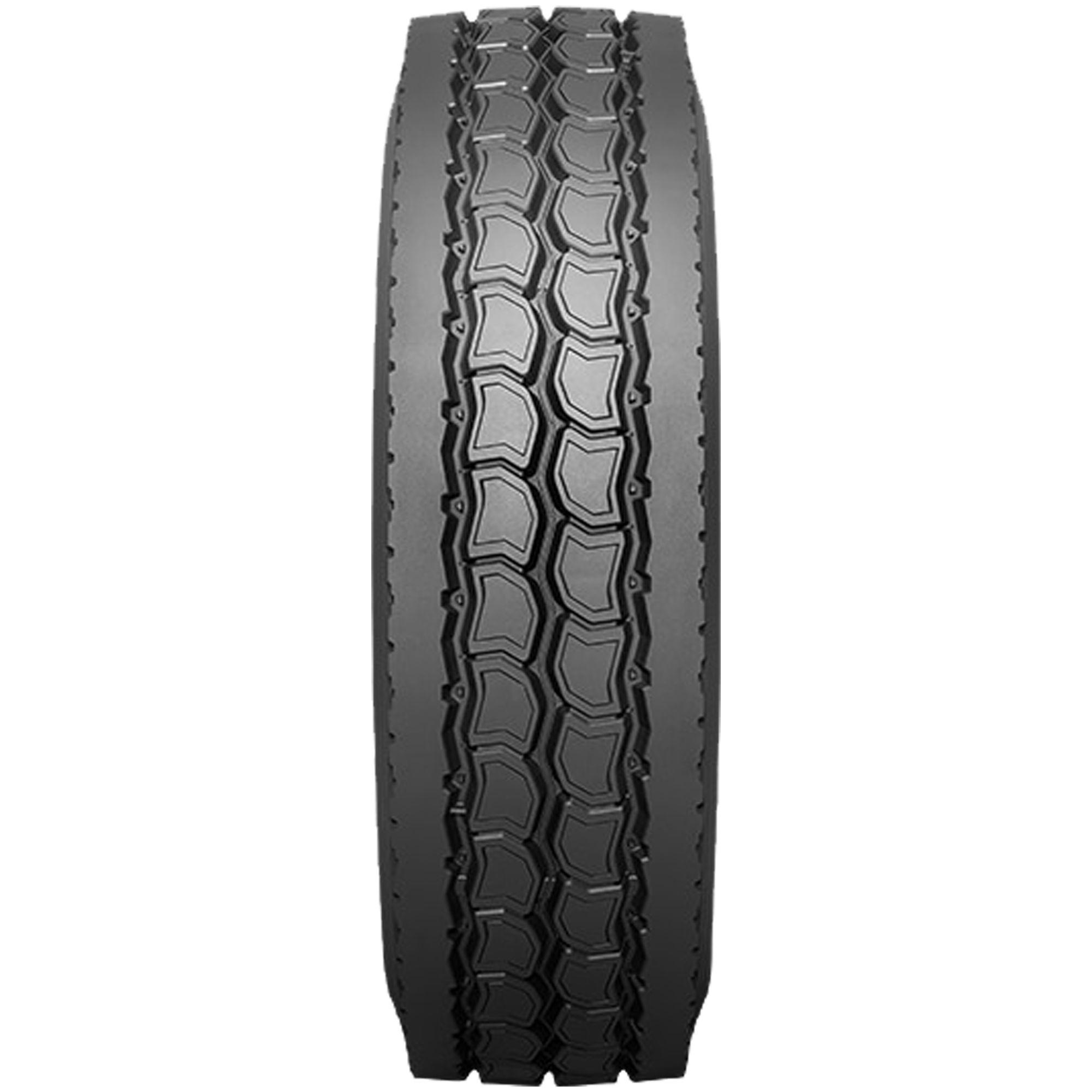 KUMHO 315/80 R 22.5 TL 156/150K KMA31 20PR M+S 3PMSF