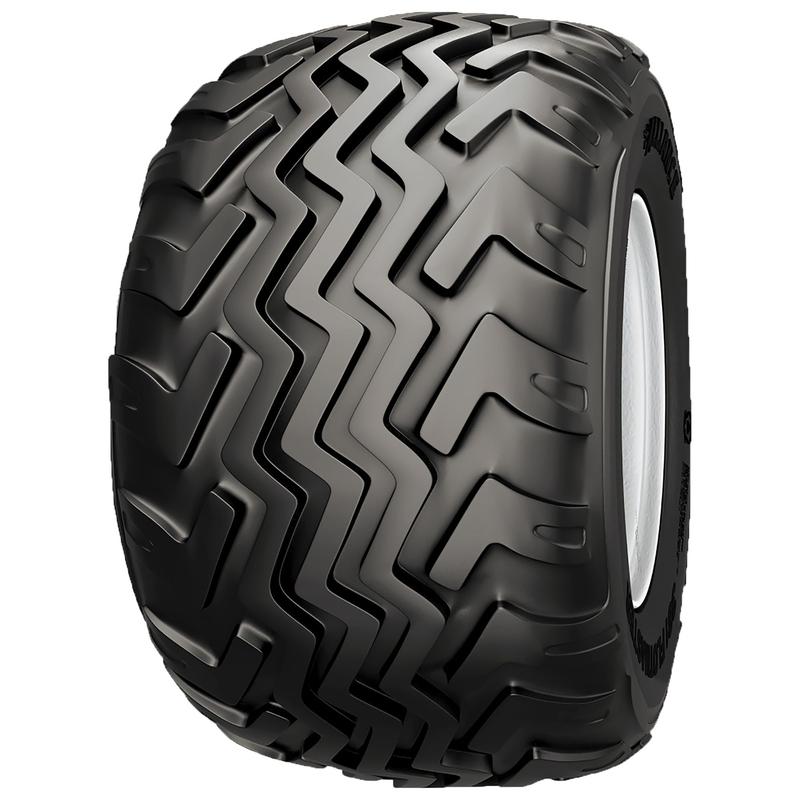ALLIANCE 800/45 R 26.5 TL 174D FLOTMASTER 381 STEEL-BELTED, ECE106
