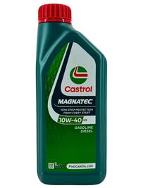 Castrol Magnatec 10W-40 A/B 1 Liter