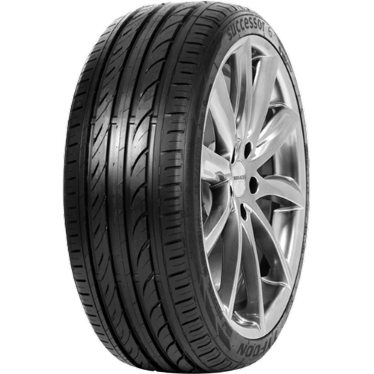 TYFOON SUCCESSOR 6 275/40R20 106W XL BSW