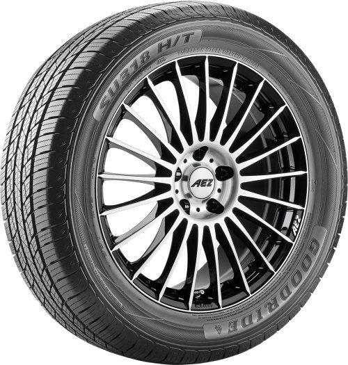 GOODRIDE SU318 H/T 235/70R15 103T