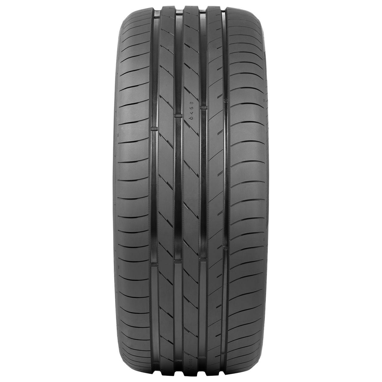 NOKIAN HAKKA BLACK 3 255/50R20 109Y XL BSW SILENTDRIVE