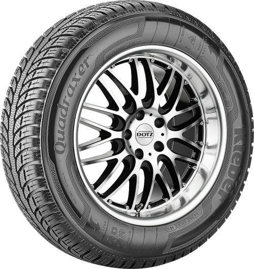 KLEBER QUADRAXER 155/80R13 79T
