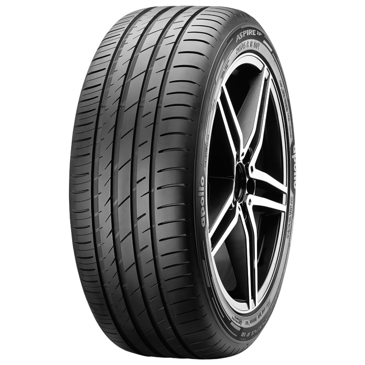 APOLLO ASPIRE XP 265/35R18 97Y XL