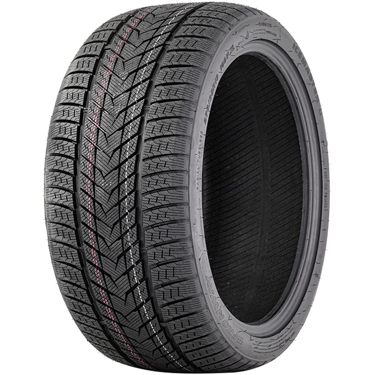 FRONWAY ICEMASTER II 255/50R20 109H XL BSW