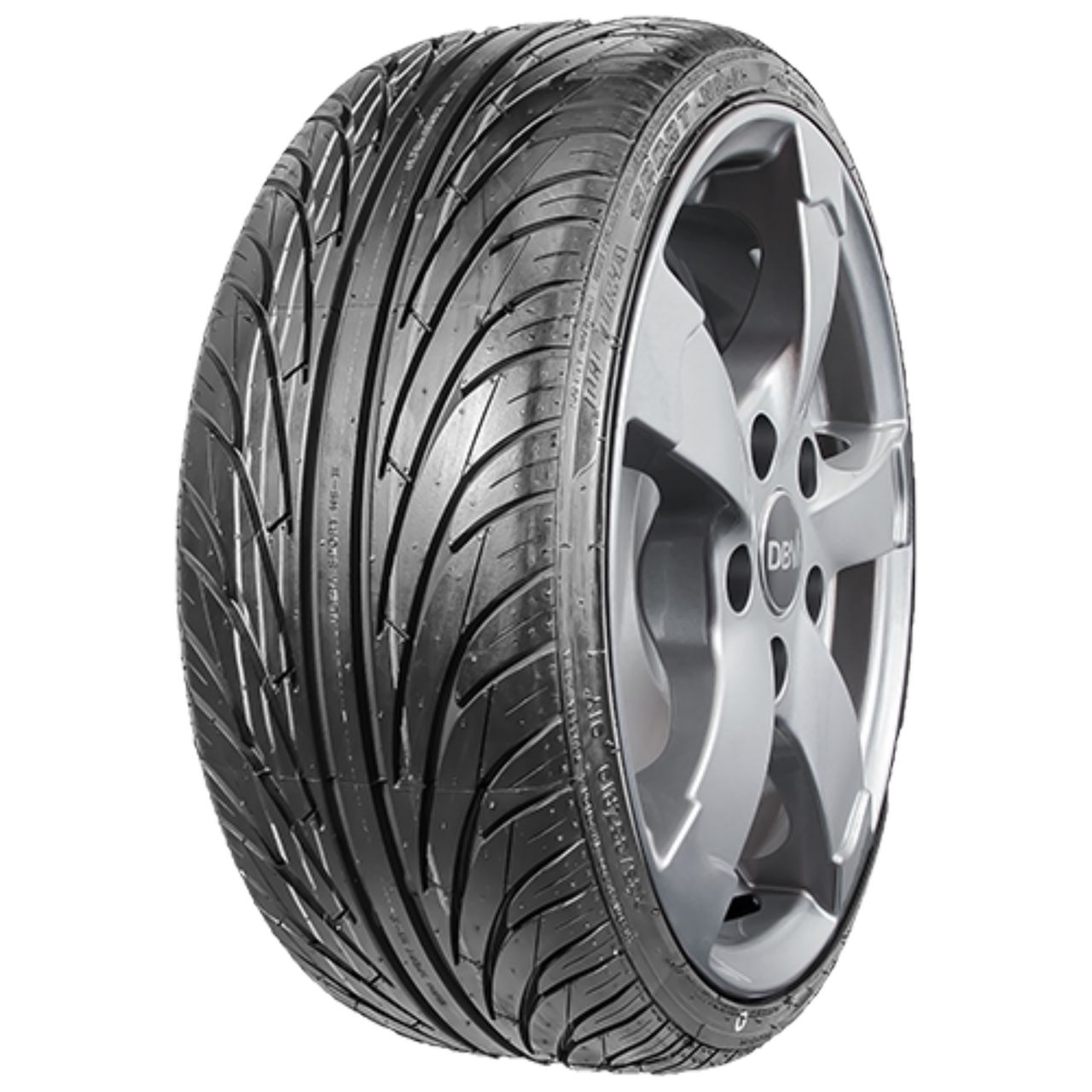 NANKANG ULTRA SPORT NS-II 185/35R17 82V XL NANKANG ULTRA SPORT NS-II 185/35R17 82V XL