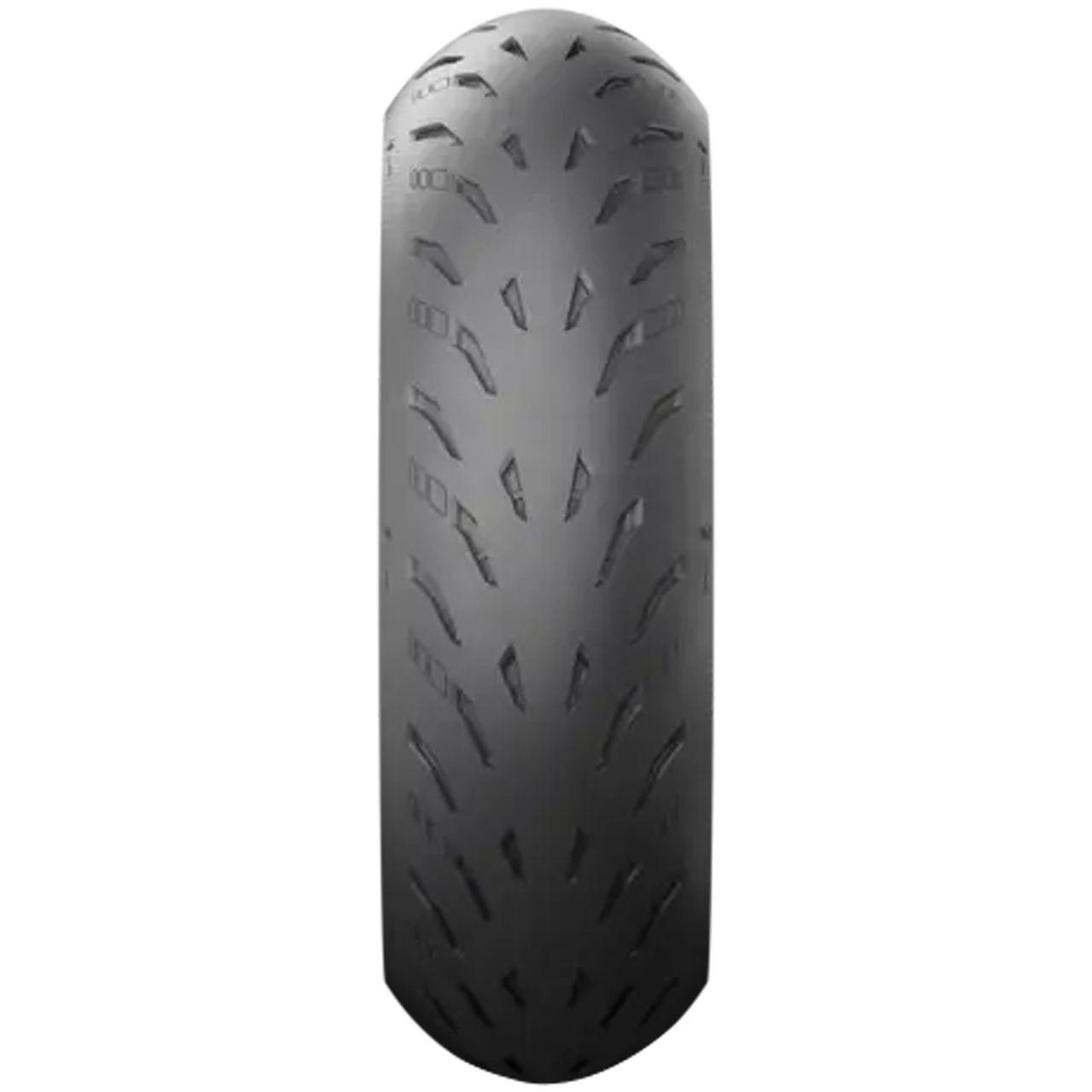 MICHELIN 120/70 ZR 17 M/C TL (58W) POWER 5