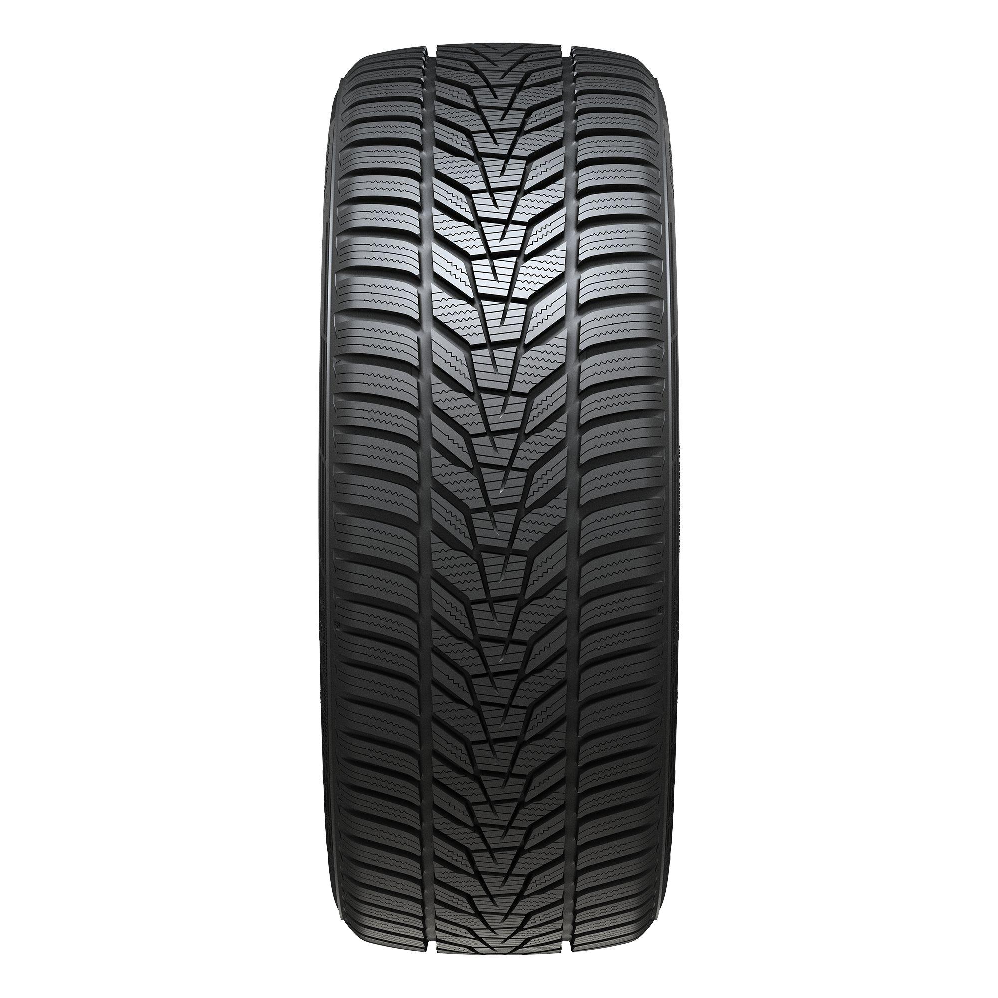 HANKOOK WINTER I*CEPT EVO3 X (W330C) HRS 265/50R19 110H HRS XL BSW