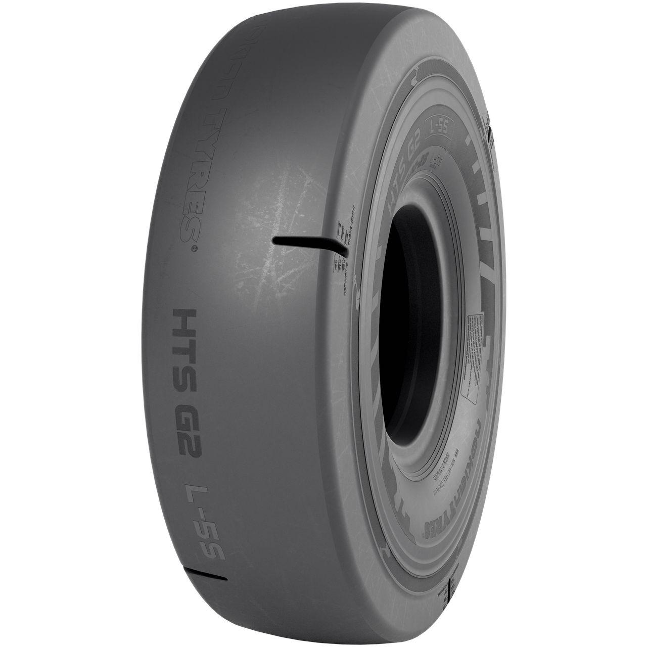NOKIAN 18.00 - 25 TL 207A5 HTS G2 L-5S L-5S 40PR