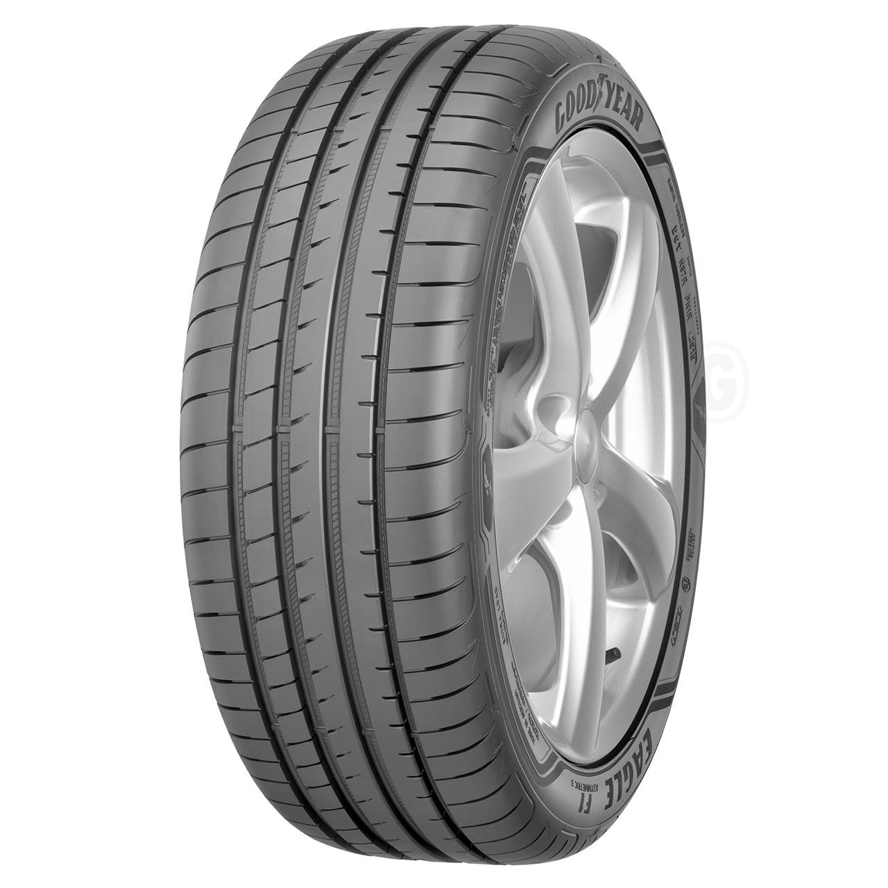 Goodyear Eagle F1 Asymmetric 3 255/45R19 104Y XL FP SCT AO1