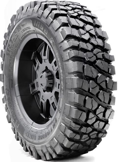 INSATURBO RISKO 265/70R16 112Q RUNDERNEUERT
