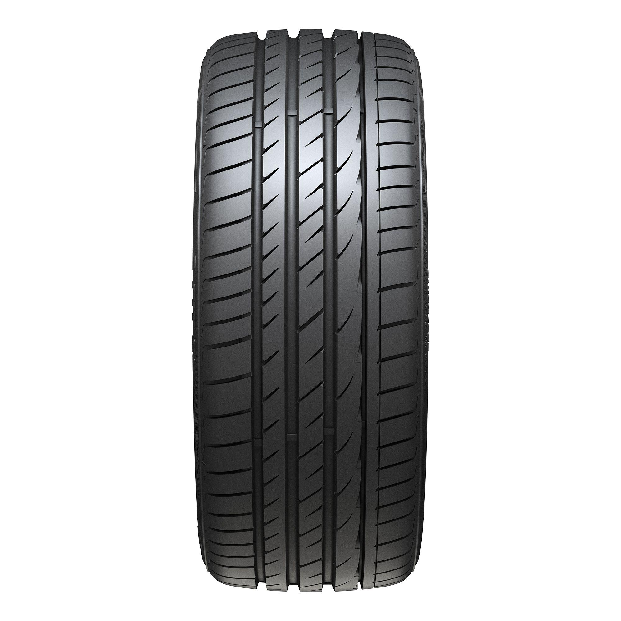 LAUFENN S FIT EQ (LK01B) HRS 255/50R19 107W HRS XL SBL