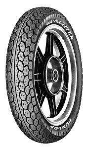 DUNLOP 110/90 - 16 M/C TT 59S K 127