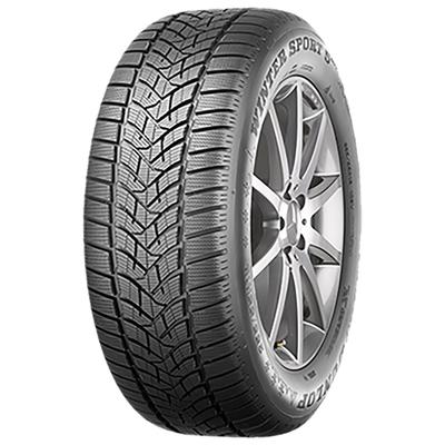 DUNLOP WINTER SPORT 5 SUV 245/45R20 103V XL MFS BSW
