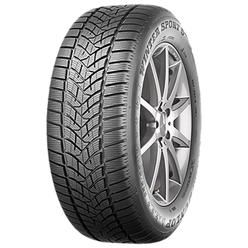 DUNLOP WINTER SPORT 5 SUV 225/65R17 106H XL