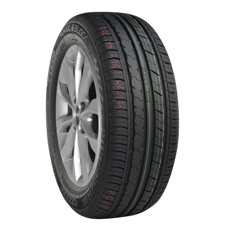 ROYAL BLACK ROYAL PERFORMANCE 235/50R17 100W XL BSW