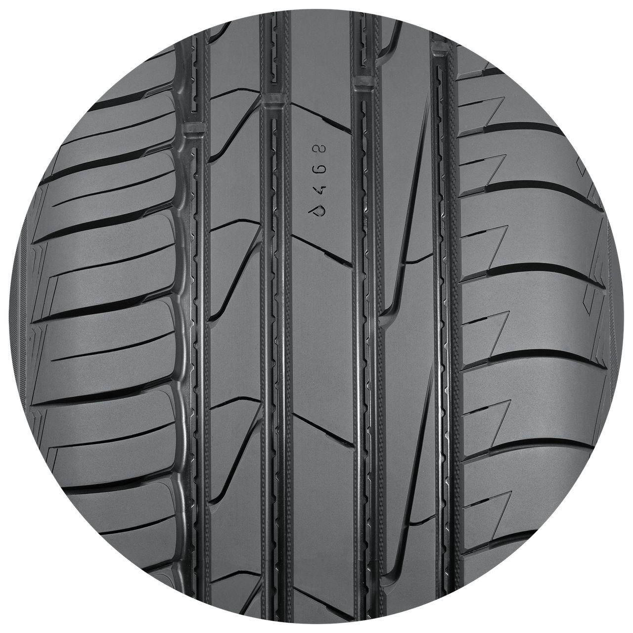NOKIAN HAKKA BLUE 3 SUV 215/65R16 102V XL BSW