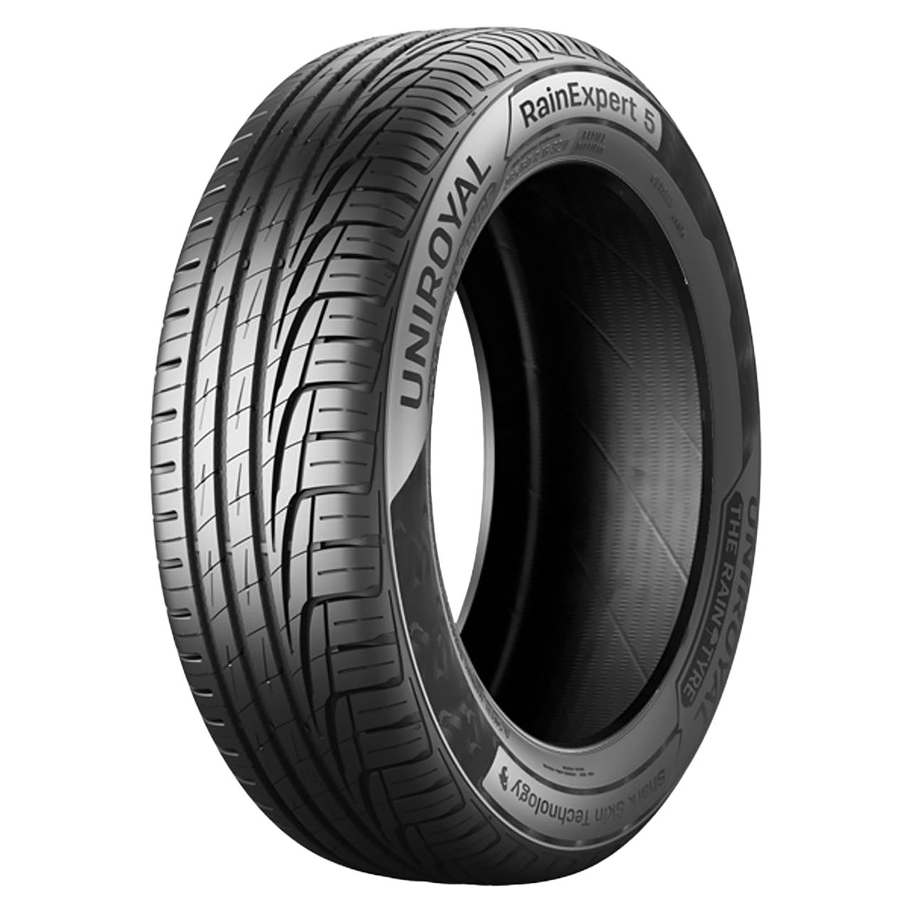 UNIROYAL RAINEXPERT 5 (EVc) 185/60R15 84H BSW
