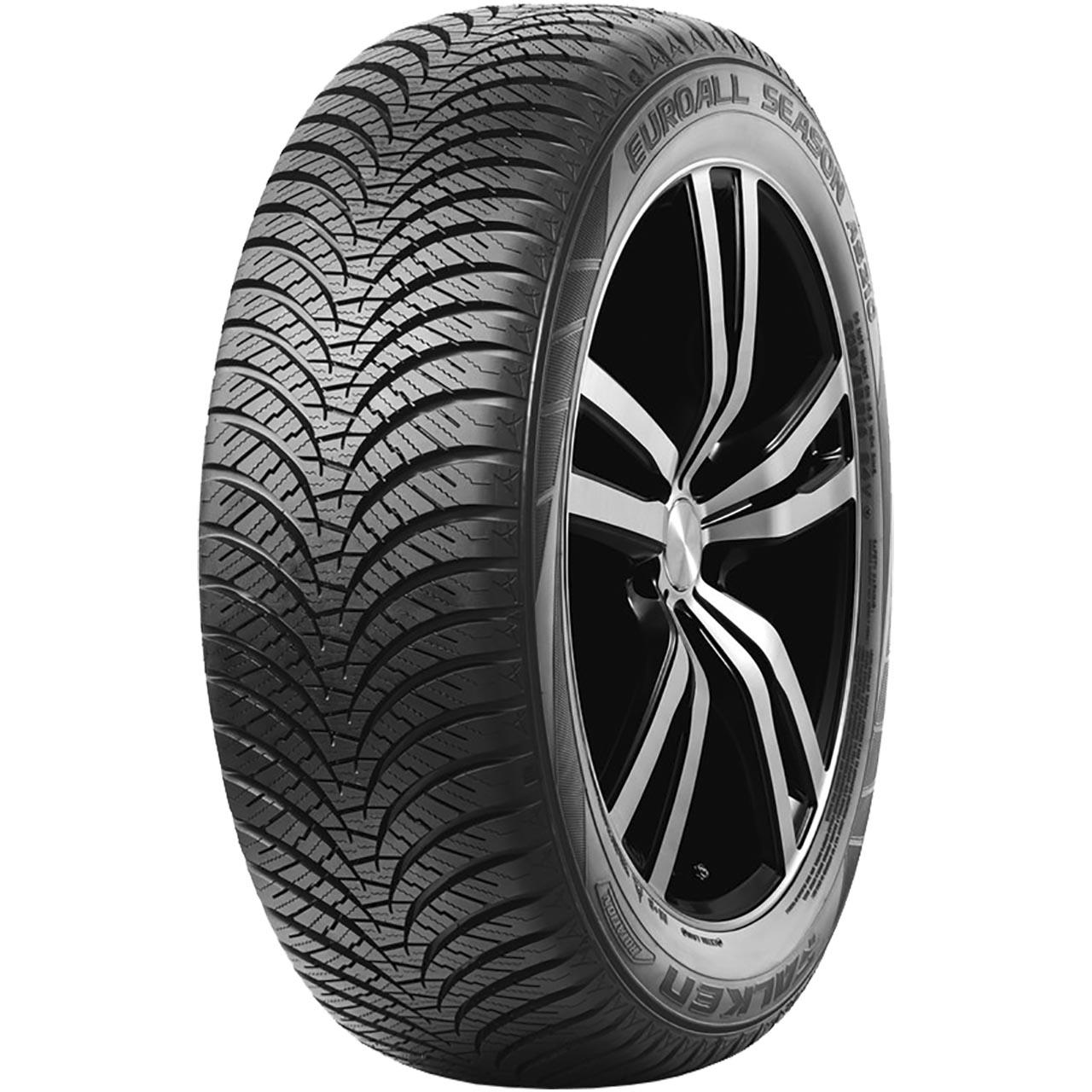 Falken Euroallseason AS 210 205/55R16 91H
