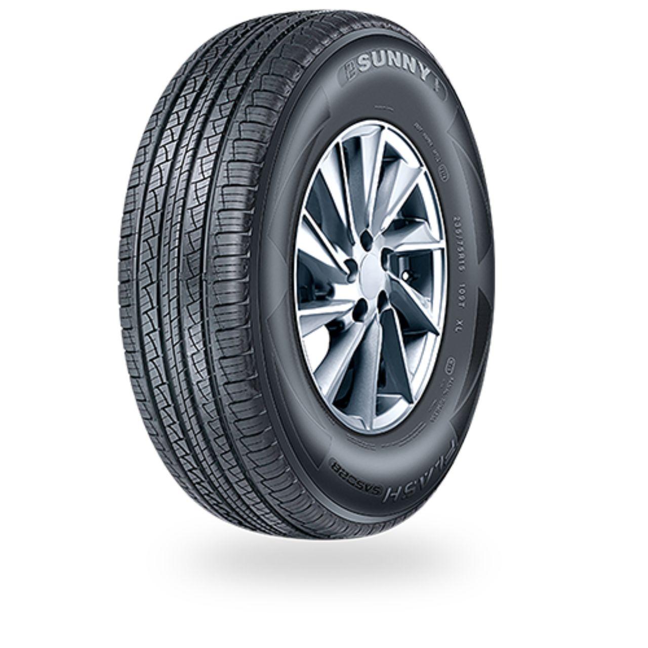 SUNNY FLASH SAS028 235/70R16 106T BSW