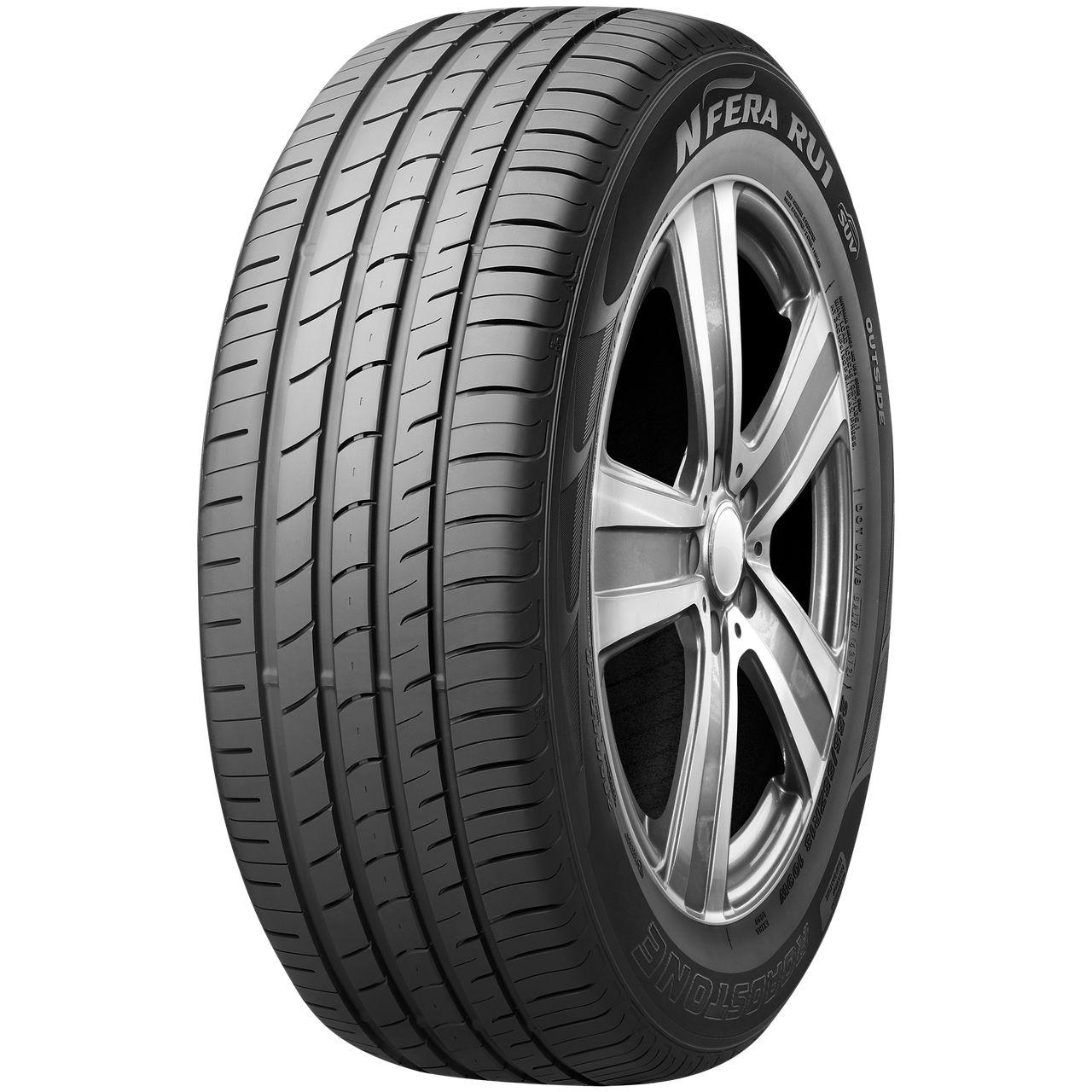 ROADSTONE N FERA RU1 235/55R17 99V BSW