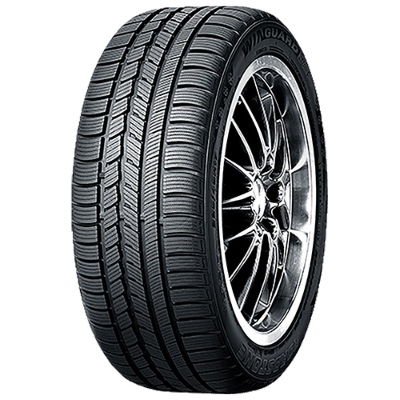 ROADSTONE WINGUARD SPORT 245/45R18 100V BSW XL ROADSTONE WINGUARD SPORT 245/45R18 100V BSW XL