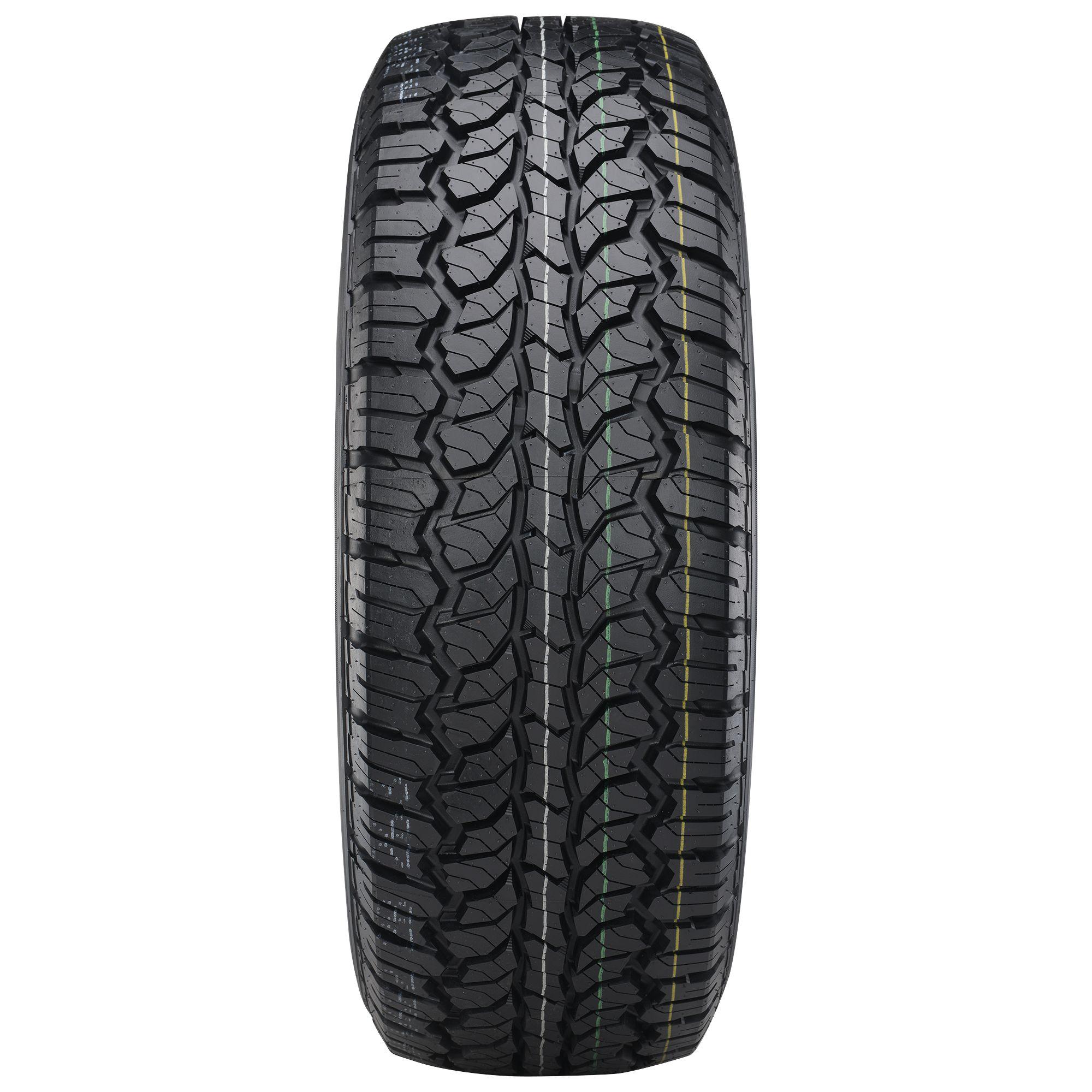 LANVIGATOR CATCHFORS A/T 235/75R15 109S XL OWL