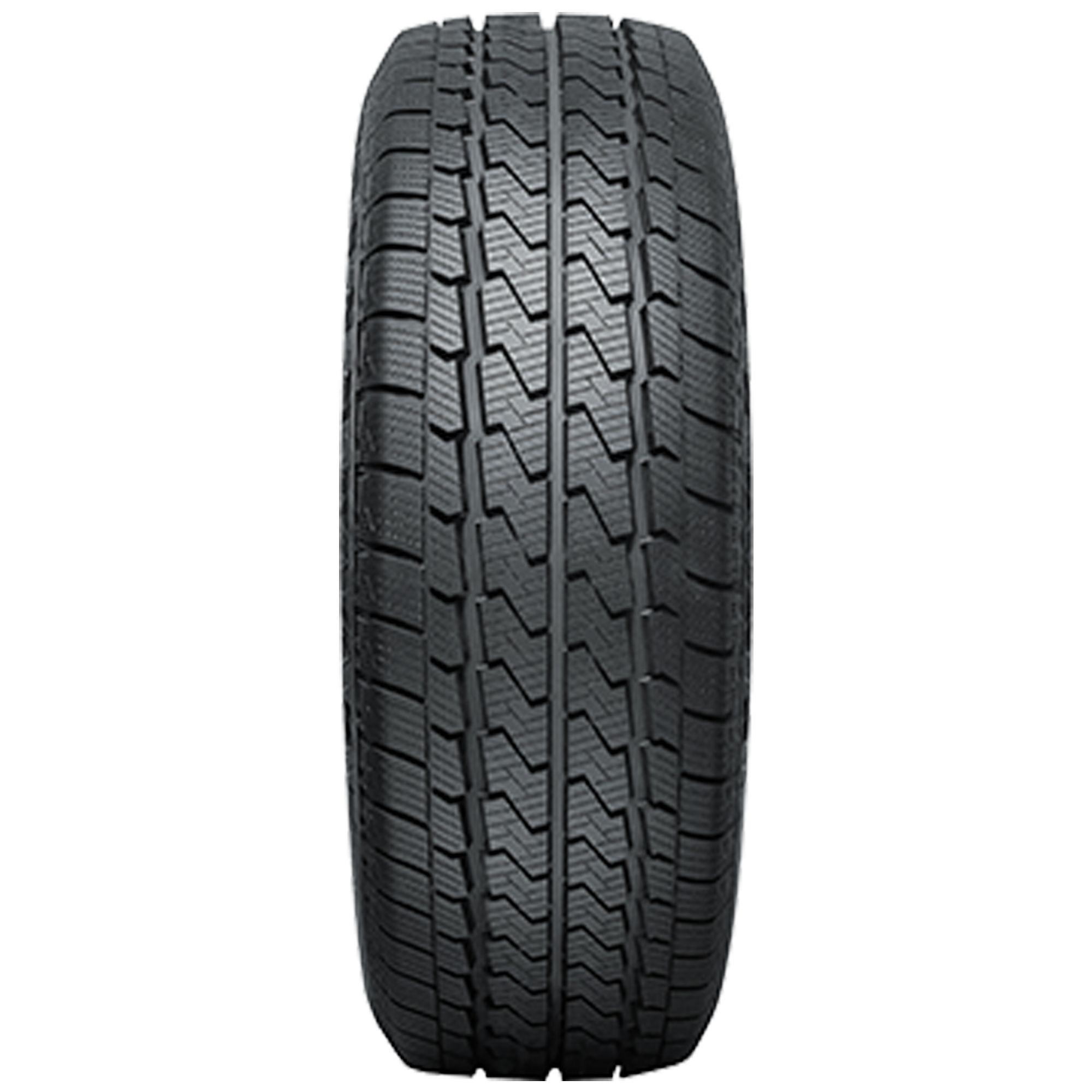 NANKANG ALL SEASON VAN AW-8 215/65R16C 109/107T