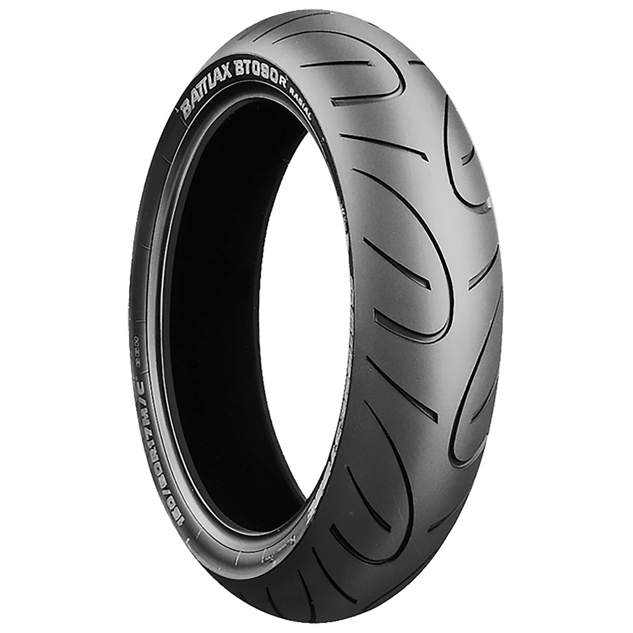 BRIDGESTONE BATTLAX BT090 R PRO 160/60 R17 TL 69H