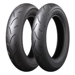 BRIDGESTONE 100/90 - 12 TL 49J BATTLAX BT601 FS YCX