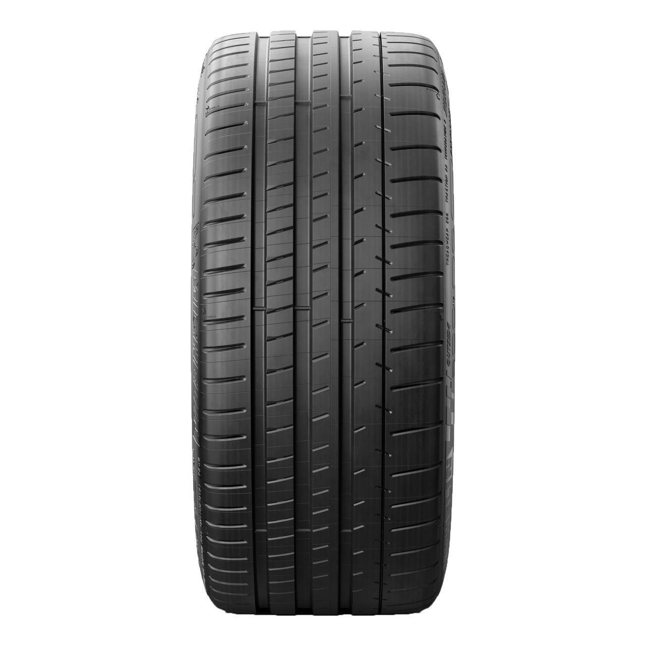 MICHELIN PILOT SUPER SPORT (N0) 335/30R20 108(Y) (N0) XL FSL