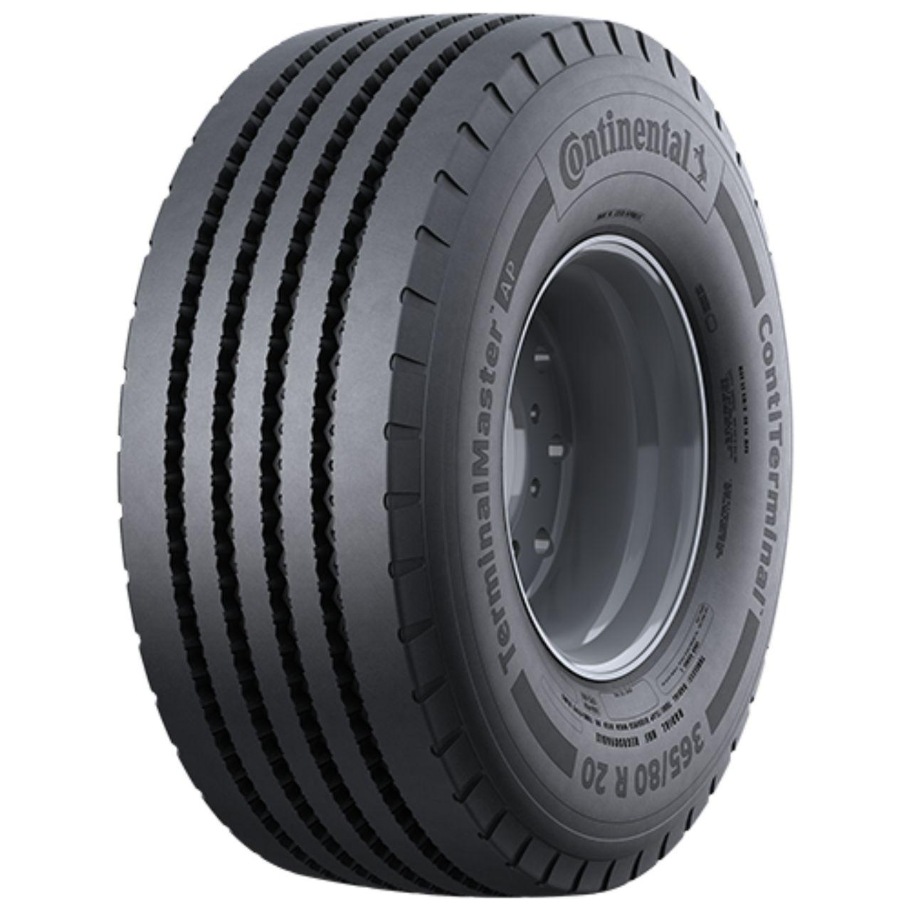 CONTINENTAL 365/80 R 20 TL  175A5 TERMINALMASTER AP